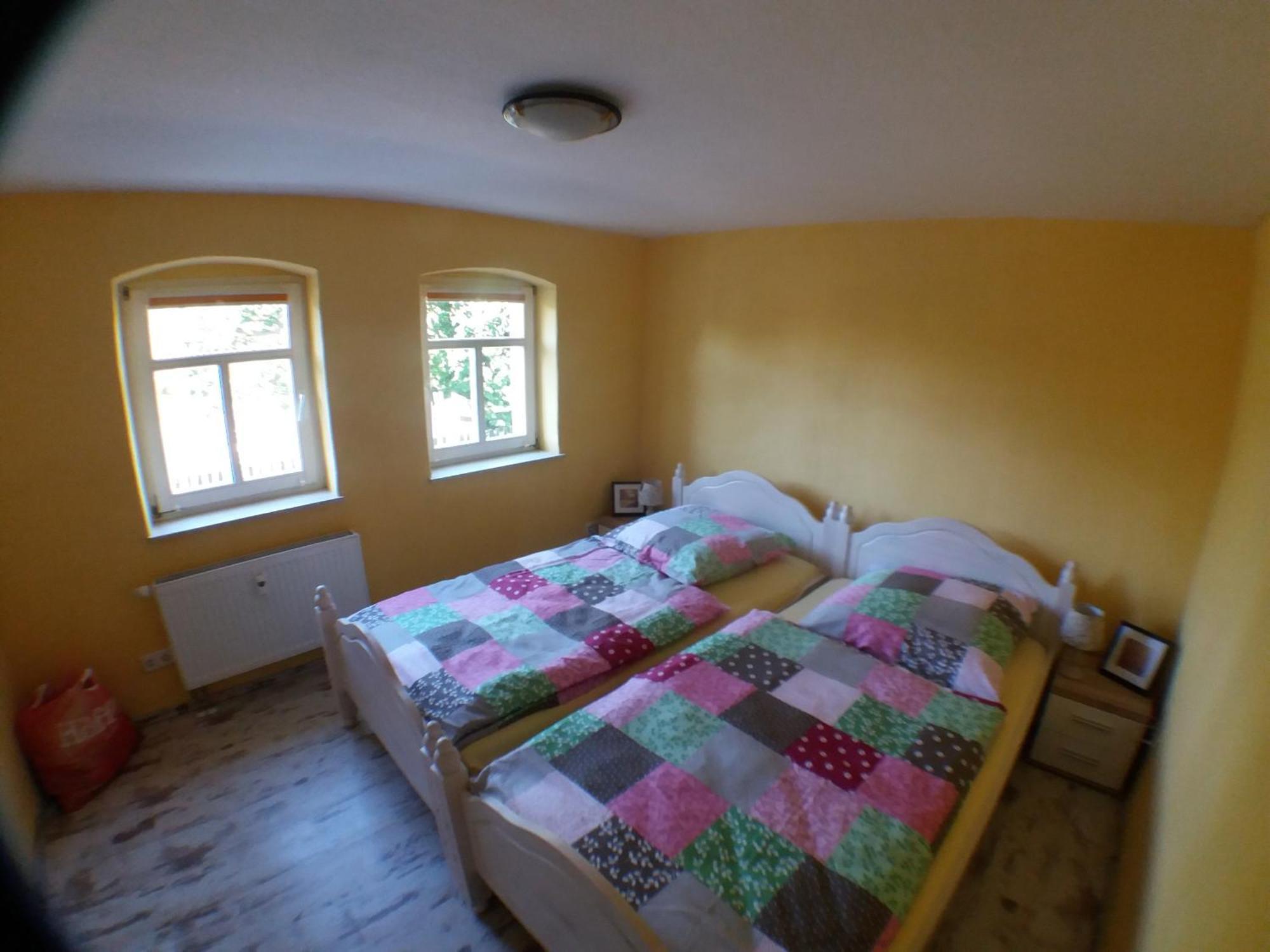 Fewo Dorn Eg Haus Sandsteinliebe Sebnitz Bagian luar foto