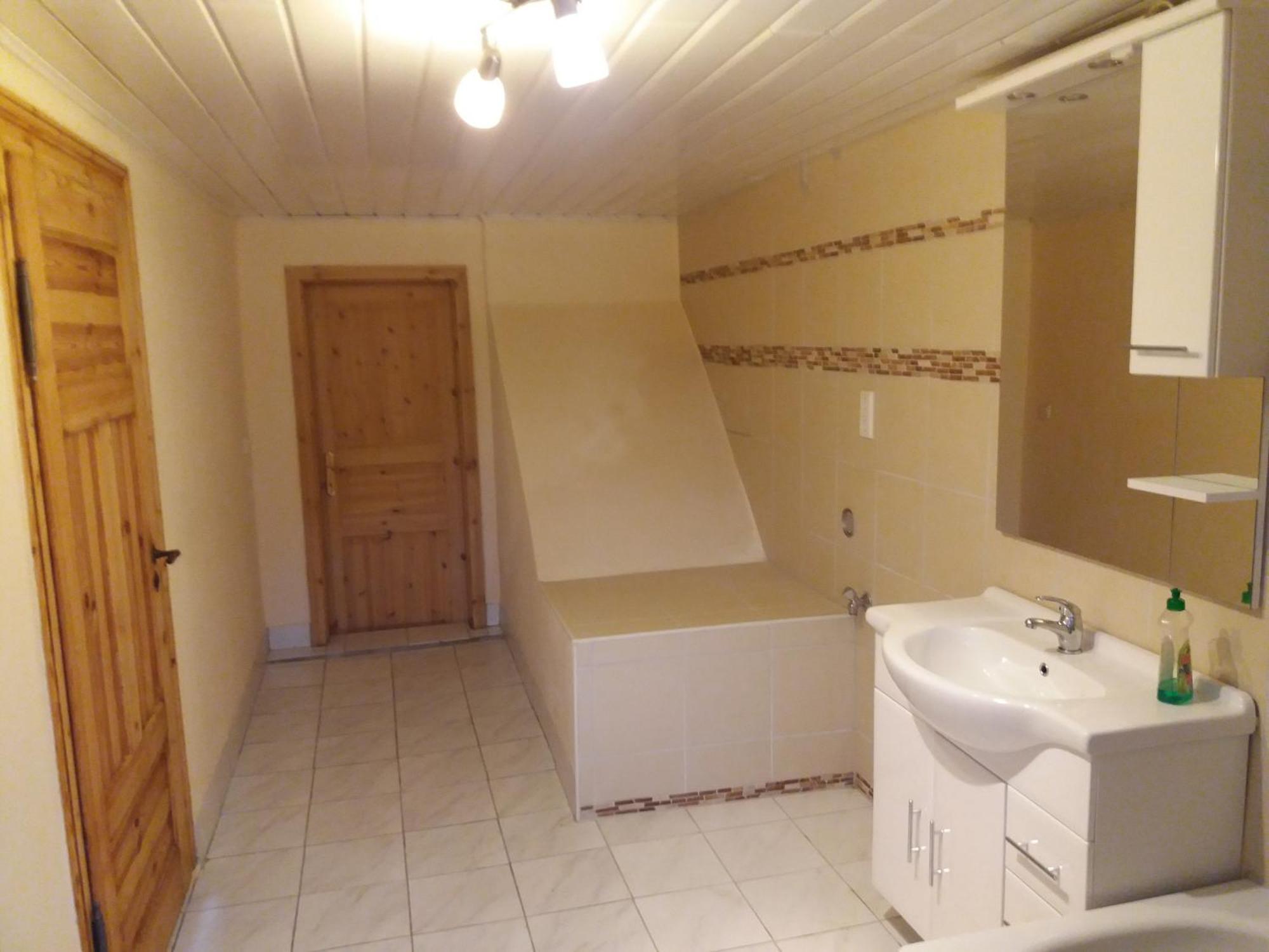 Fewo Dorn Eg Haus Sandsteinliebe Sebnitz Bagian luar foto