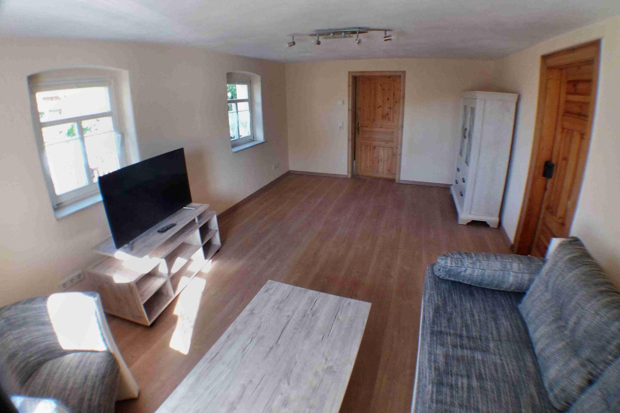 Fewo Dorn Eg Haus Sandsteinliebe Sebnitz Bagian luar foto